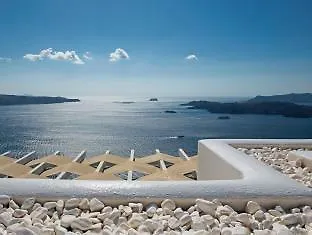 Caldera'S Lilium Villas